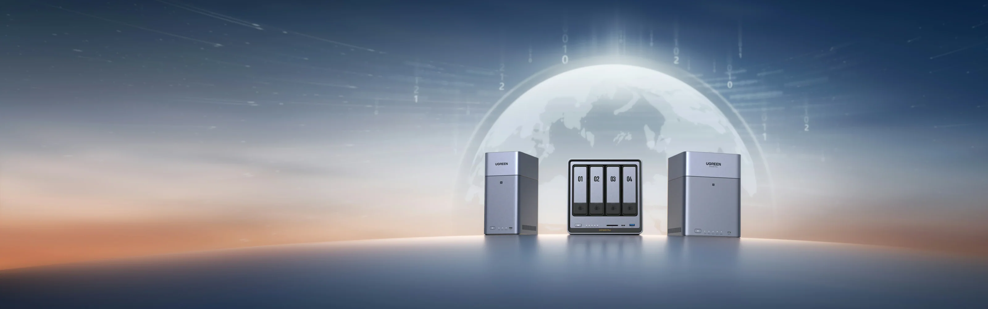 Master Your Data with Nas-Uk